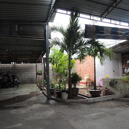 Pin Pon Mui Ne Hotel Phan Thiet Exterior foto