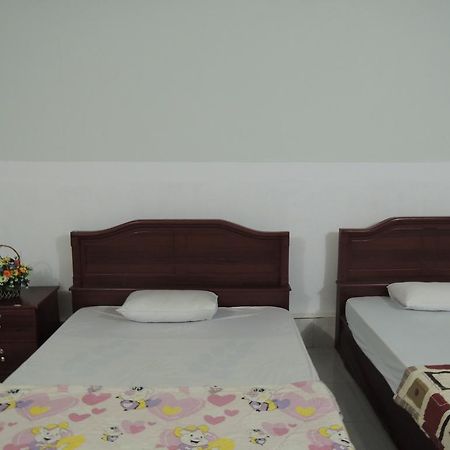 Pin Pon Mui Ne Hotel Phan Thiet Exterior foto