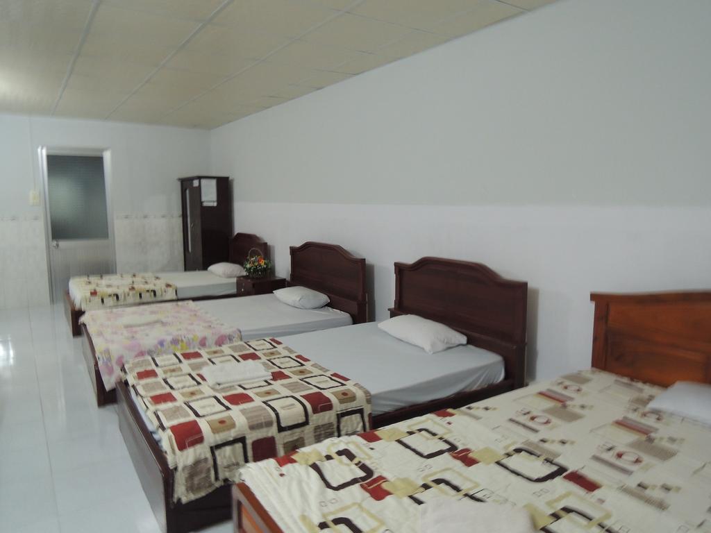 Pin Pon Mui Ne Hotel Phan Thiet Exterior foto